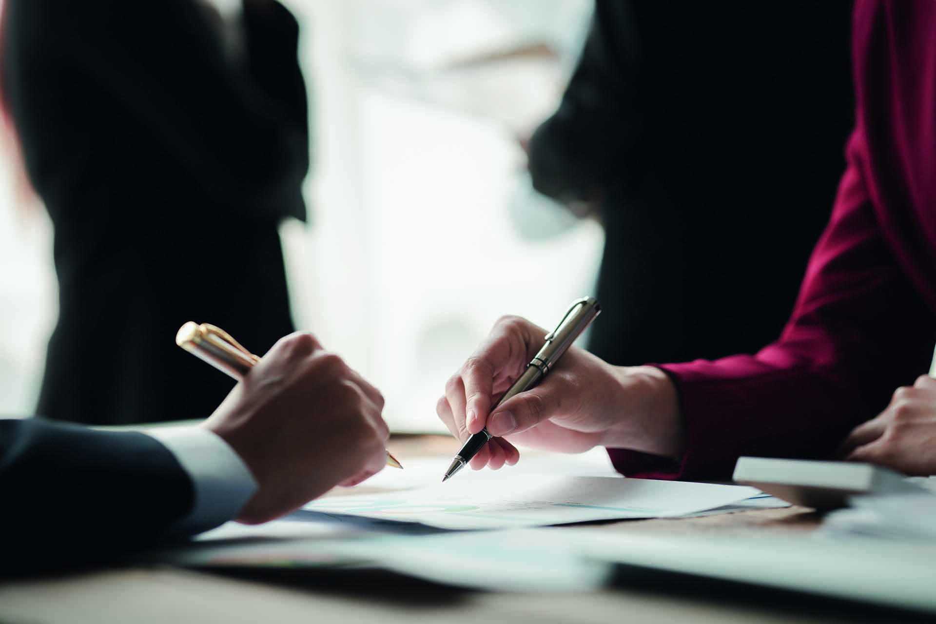 Derecho Corporativo