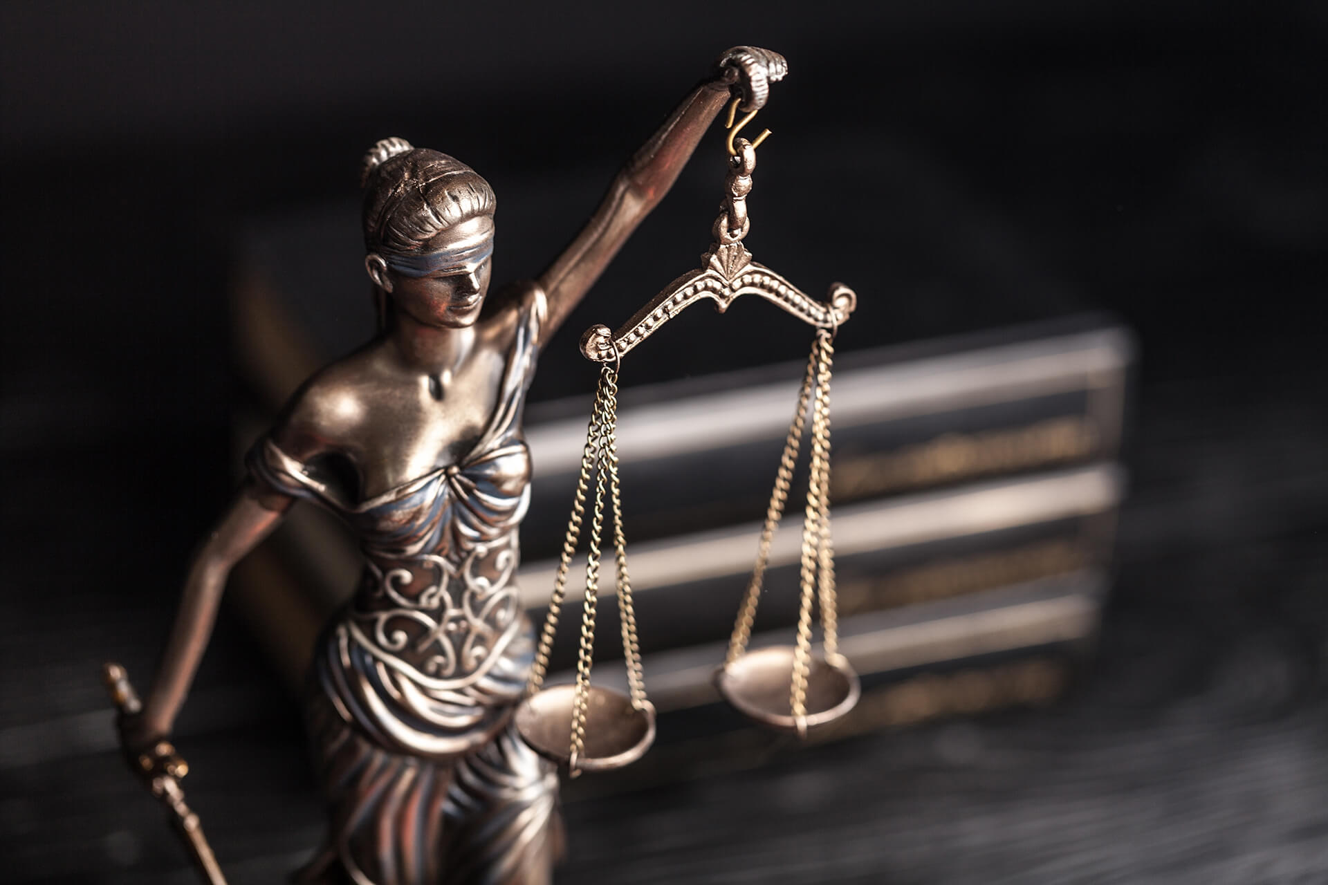 Derecho Penal (Enfoque Corporativo/Patrimonial)